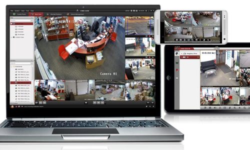 IVMS-Hikvision
