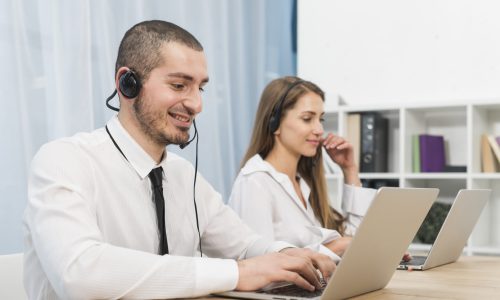 people-working-call-center